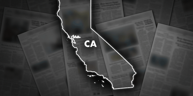 A California man was arrested over the weekend for allegedly shooting at cars on two major highways.