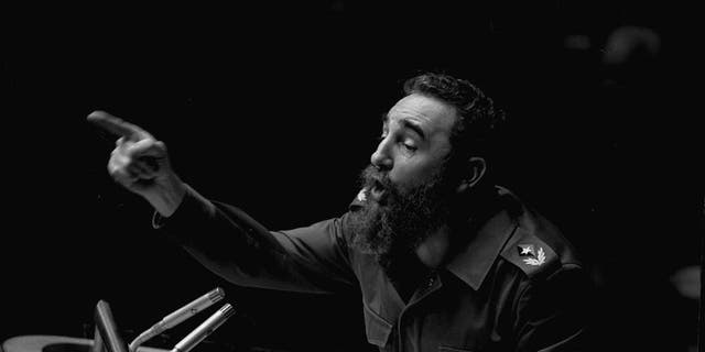 At the time of Castro’s death, Lee had traveled to Cuba 20 times and met with the dictator eight times, referring to him as "a smart man" and a "historian."