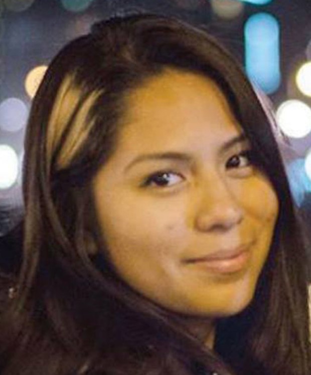 Nohemi Gonzalez (Courtesy photo)