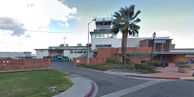 The suspect attempted to start four helicopters at Sacramento Executive Airport, investigators said. The airport, which has two lit runways and a helipad, primarily serves smaller aircraft.