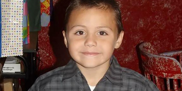 Los Angeles County prosecutors were initially seeking the death penalty for a mother and her boyfriend with accused of murdering and torturing Anthony Avalos, the woman's 10-year-old son. District Attorney George Gascon abandoned the death penalty after taking office. Both mother and her boyfriend were convicted of his murder on Tuesday.