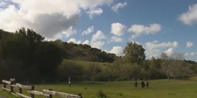 Rancho San Antonio Park is a 165-acre county park with 24 trails.