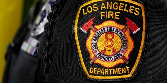 LAFD