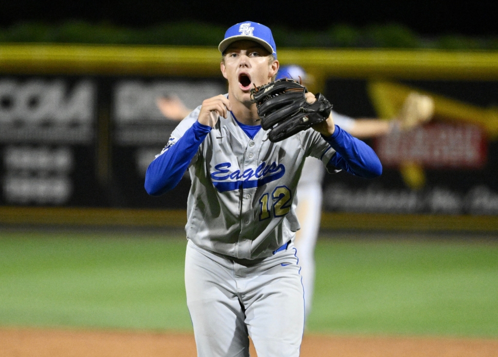 CIF SoCal Regional baseball playoffs Updated schedule for Tuesday’s