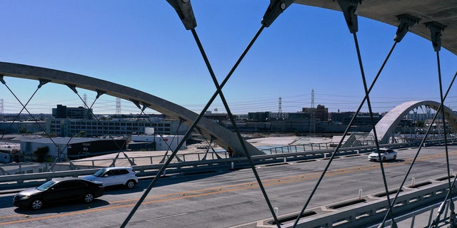 6th Street Viaduct