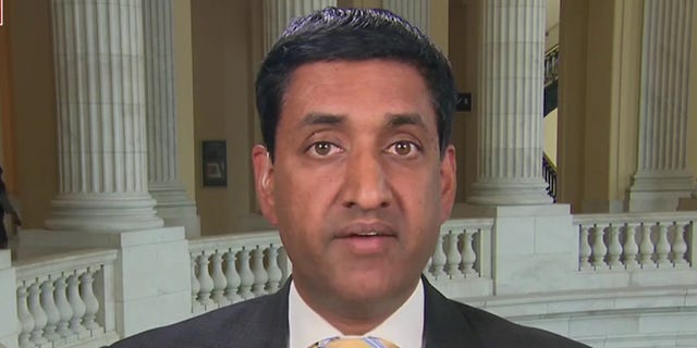 Ro Khanna on America Reports