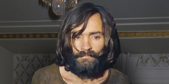 Charles Manson