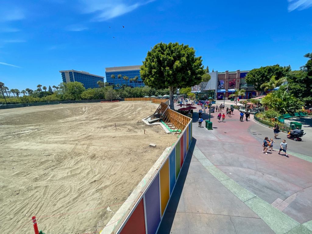 Downtown Disney Transformation Eyes Thanksgiving 2024 Opening As   1686159908 OCR L DISNEYLAND JG 01 1 