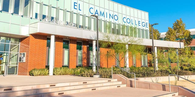 El Camino Community College