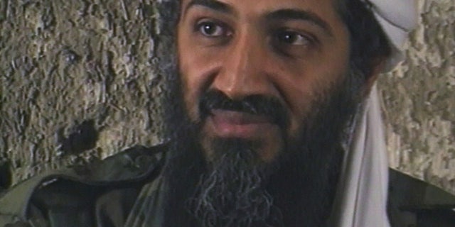 Osama bin Laden