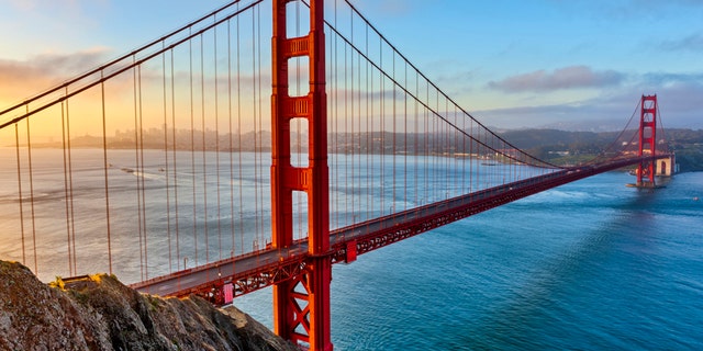 Golden Gate Bridge