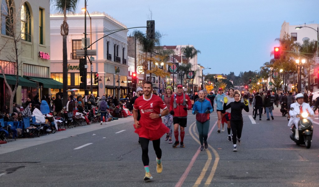 Rose Parade 2024 Live coverage of every float, marching band and more