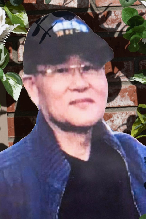 Yu- Lun Kao is one of the 11 killed in the Monterey Park mass shooting