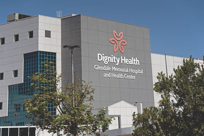 Dignity Health Shuffles Hospital Leadership