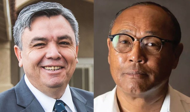 It's a rematch for incumbent Democratic Assemblymember Juan Carrillo and Republican challenger Paul Marsh, who faced each other in another two-person race during the primary.